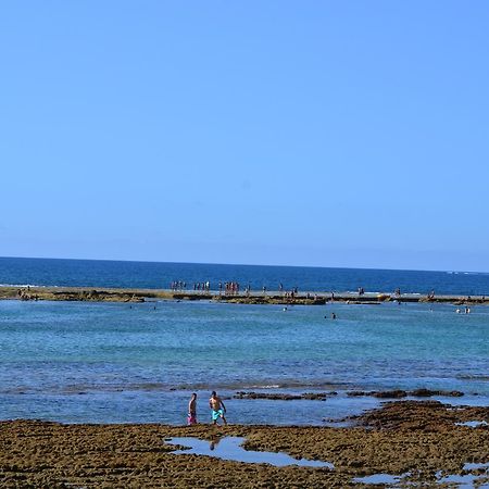 Vcv Marta Canteras Beach Las Palmas de Gran Canaria Bagian luar foto
