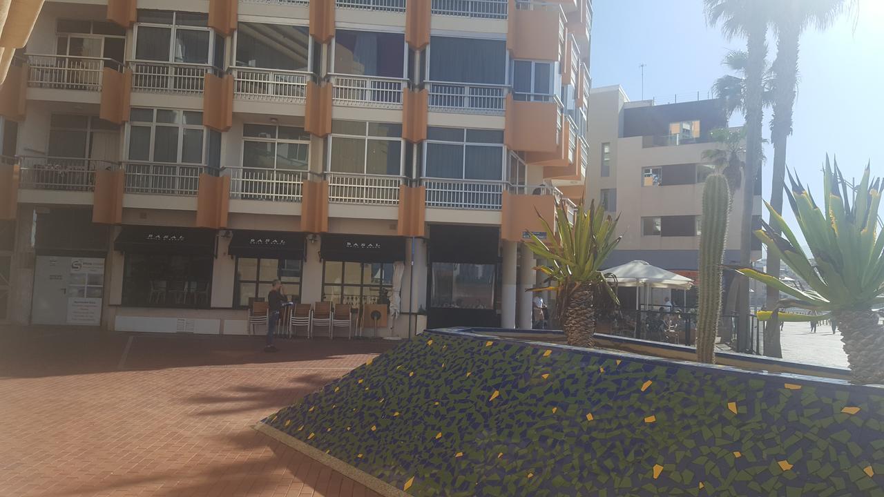 Vcv Marta Canteras Beach Las Palmas de Gran Canaria Bagian luar foto