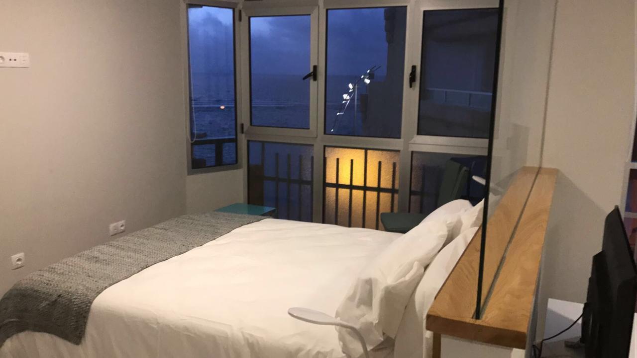 Vcv Marta Canteras Beach Las Palmas de Gran Canaria Bagian luar foto