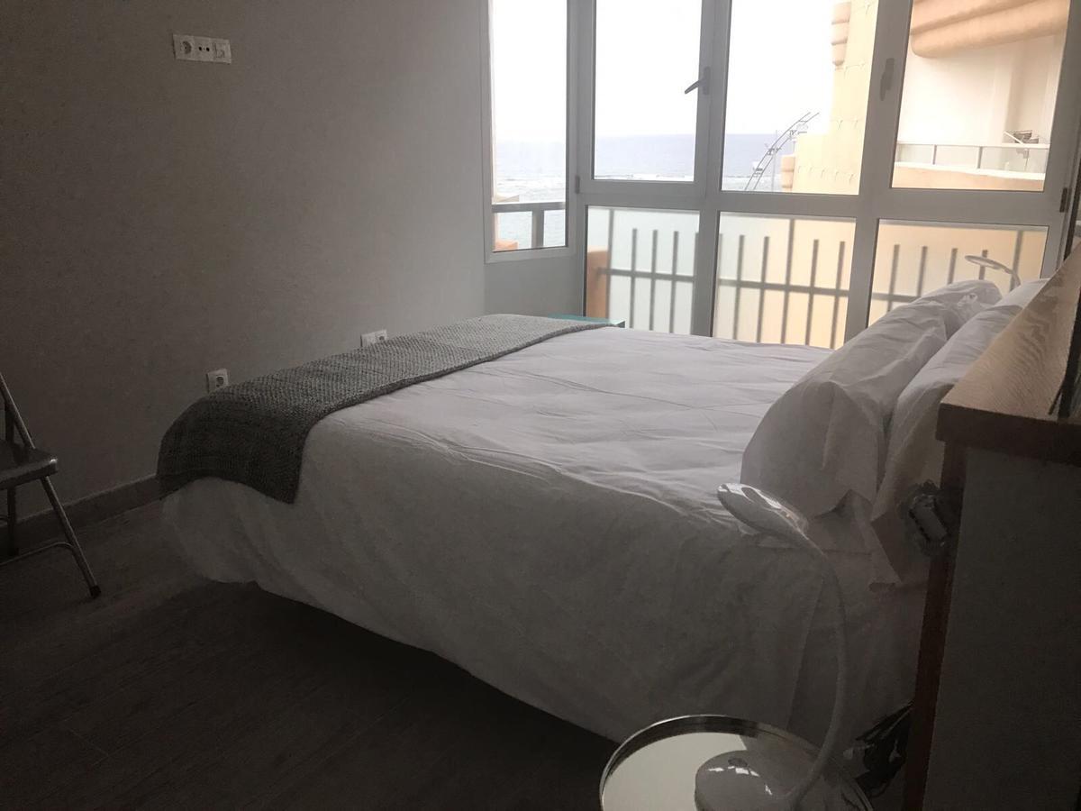 Vcv Marta Canteras Beach Las Palmas de Gran Canaria Bagian luar foto